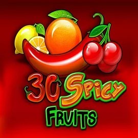 30 Spicy Fruits online slot from Amusnet Interactive – play at wildsino-casino.eu.com