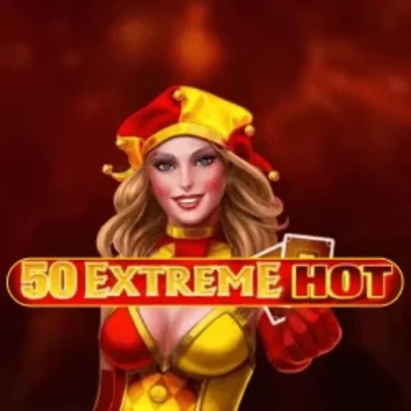 Try 50 Extreme Hot slot by Eurocoin Interactive on wildsino-casino.eu.com – logo image