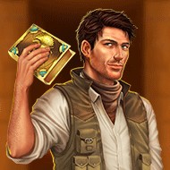 Enjoy Book of Slots by ThunderSpin – logo hosted on wildsino-casino.eu.com