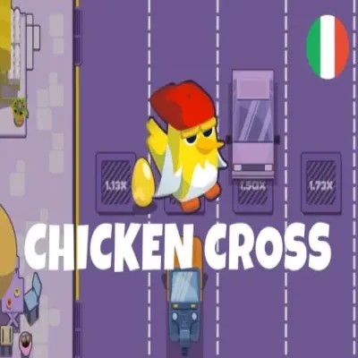 Try Chicken Cross slot by Upgaming on wildsino-casino.eu.com – logo image