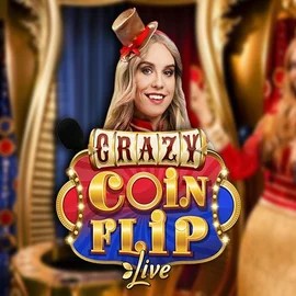 game logo by Evolution on wildsino-casino.eu.com