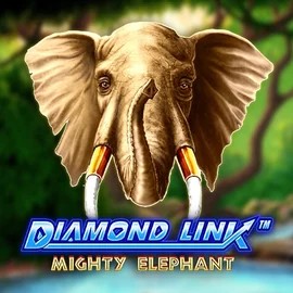Play Diamond Link Mighty Elephant slot by Novomatic on wildsino-casino.eu.com
