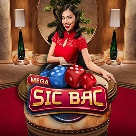 Play Mega Sic Bac slot by Pragmatic Play on wildsino-casino.eu.com