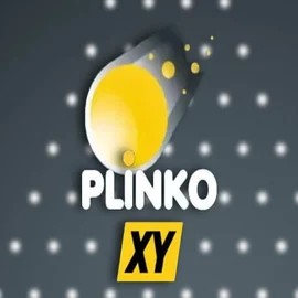 Plinko XY slot icon by BGAMING, available at Wildsino Casino