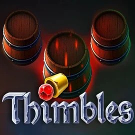 Play Thimbles slot by Evoplay on wildsino-casino.eu.com