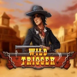 Wild Trigger online game logo by Play'n GO on wildsino-casino.eu.com
